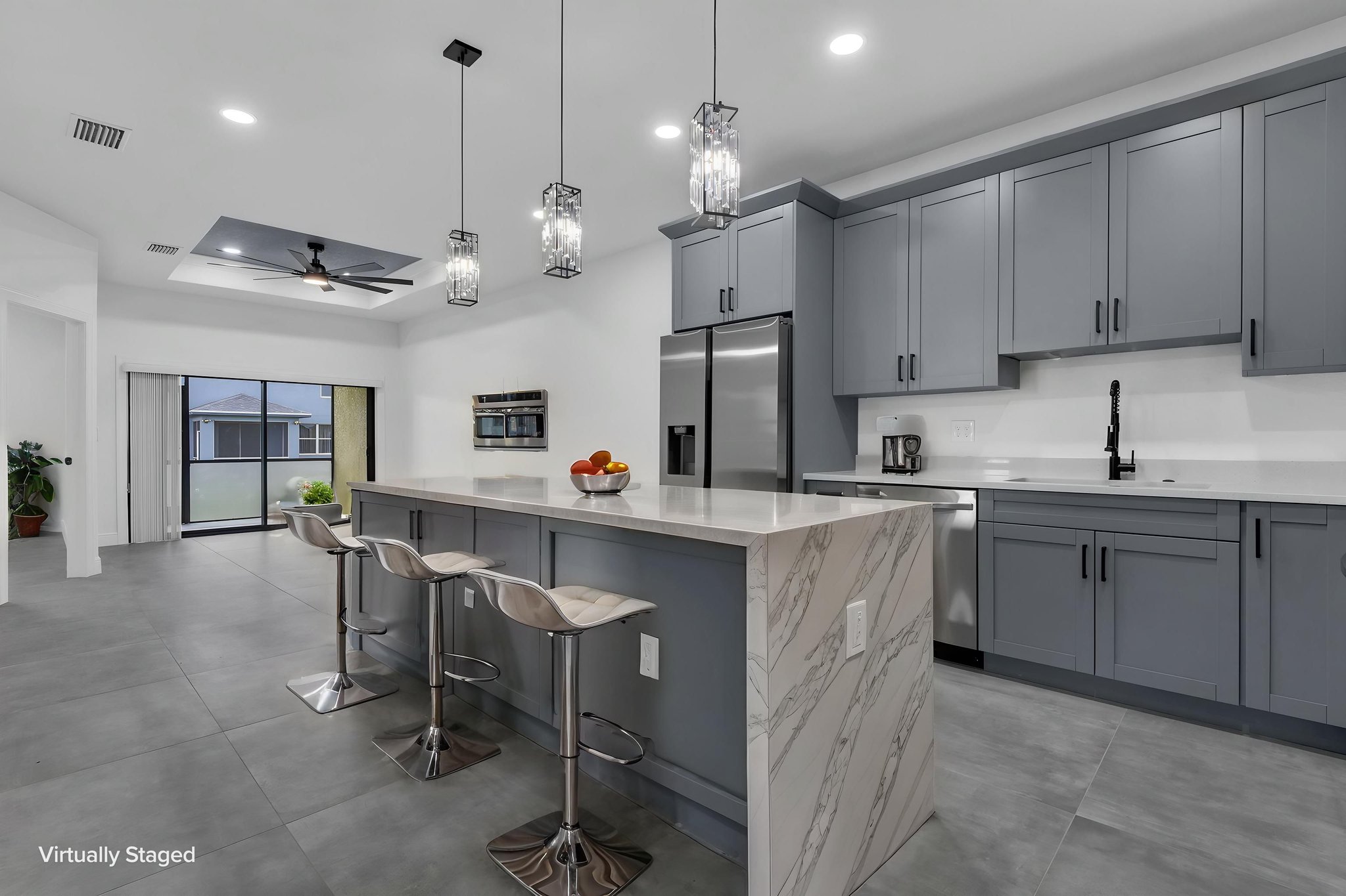 2625 Wonderful Open Feel