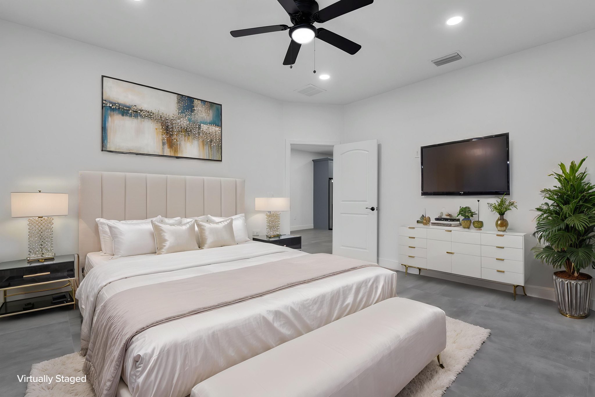 2625 Primary Bedroom