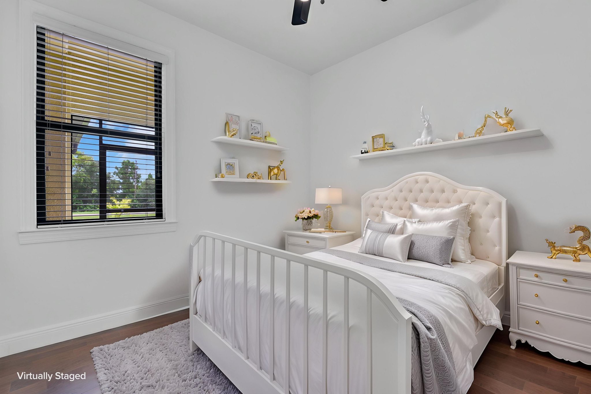 2625 Guest Room 1