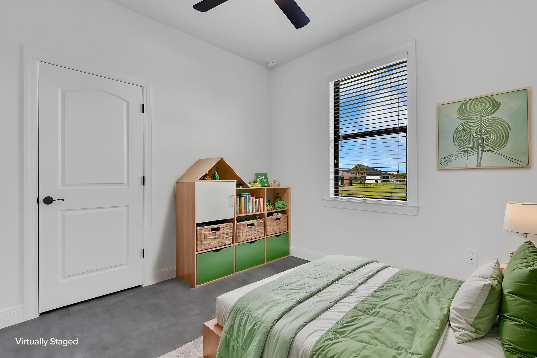 2627 Guest Room 1