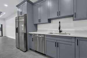 2625 High-End Cabinetry