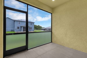 2625 Rear Lanai