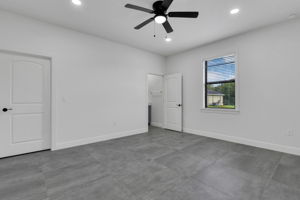 2625 Primary Bedroom