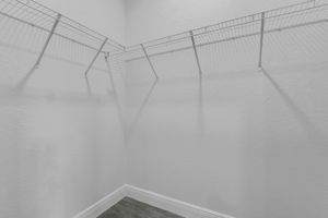 2625 Primary Walk-In Closet
