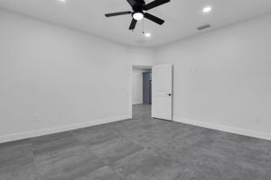 2625 Primary Bedroom