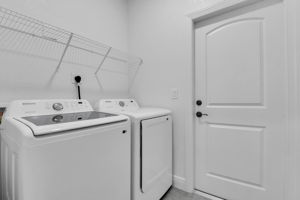 2625 Laundry Room
