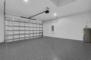 2625 2-Car Garage