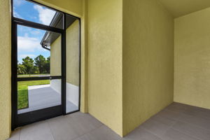 2627 Front Entry