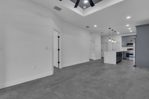 2627 Split Bedroom Floor Plan
