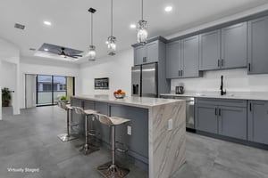 2625 Wonderful Open Feel