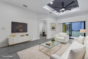 2625 Great Room Design