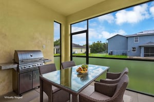 2625 Rear Lanai