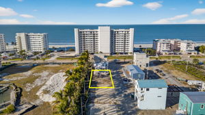 Aerial 15 -Lot Lines