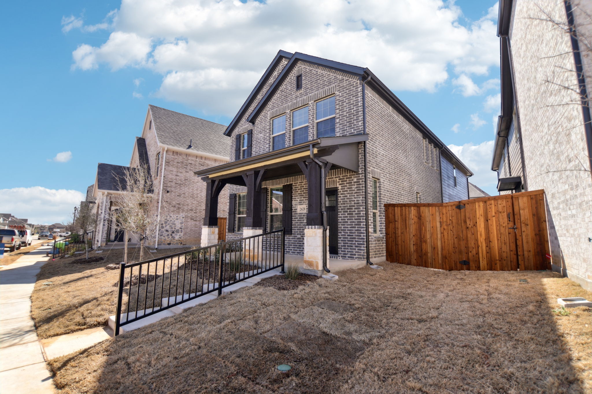 DFW - Ashford Park - 2628 Amistad Lane - 003