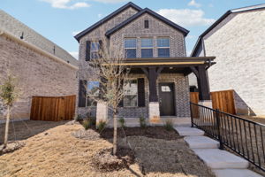 DFW - Ashford Park - 2628 Amistad Lane - 001