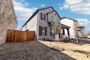 DFW - Ashford Park - 2628 Amistad Lane - 002