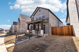 DFW - Ashford Park - 2628 Amistad Lane - 003