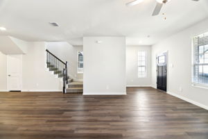 DFW - Ashford Park - 2628 Amistad Lane - 005