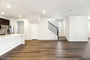 DFW - Ashford Park - 2628 Amistad Lane - 006