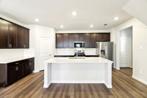 DFW - Ashford Park - 2628 Amistad Lane - 010