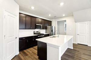 DFW - Ashford Park - 2628 Amistad Lane - 013