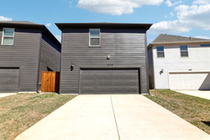 DFW - Ashford Park - 2628 Amistad Lane - 037