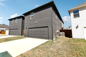 DFW - Ashford Park - 2628 Amistad Lane - 039