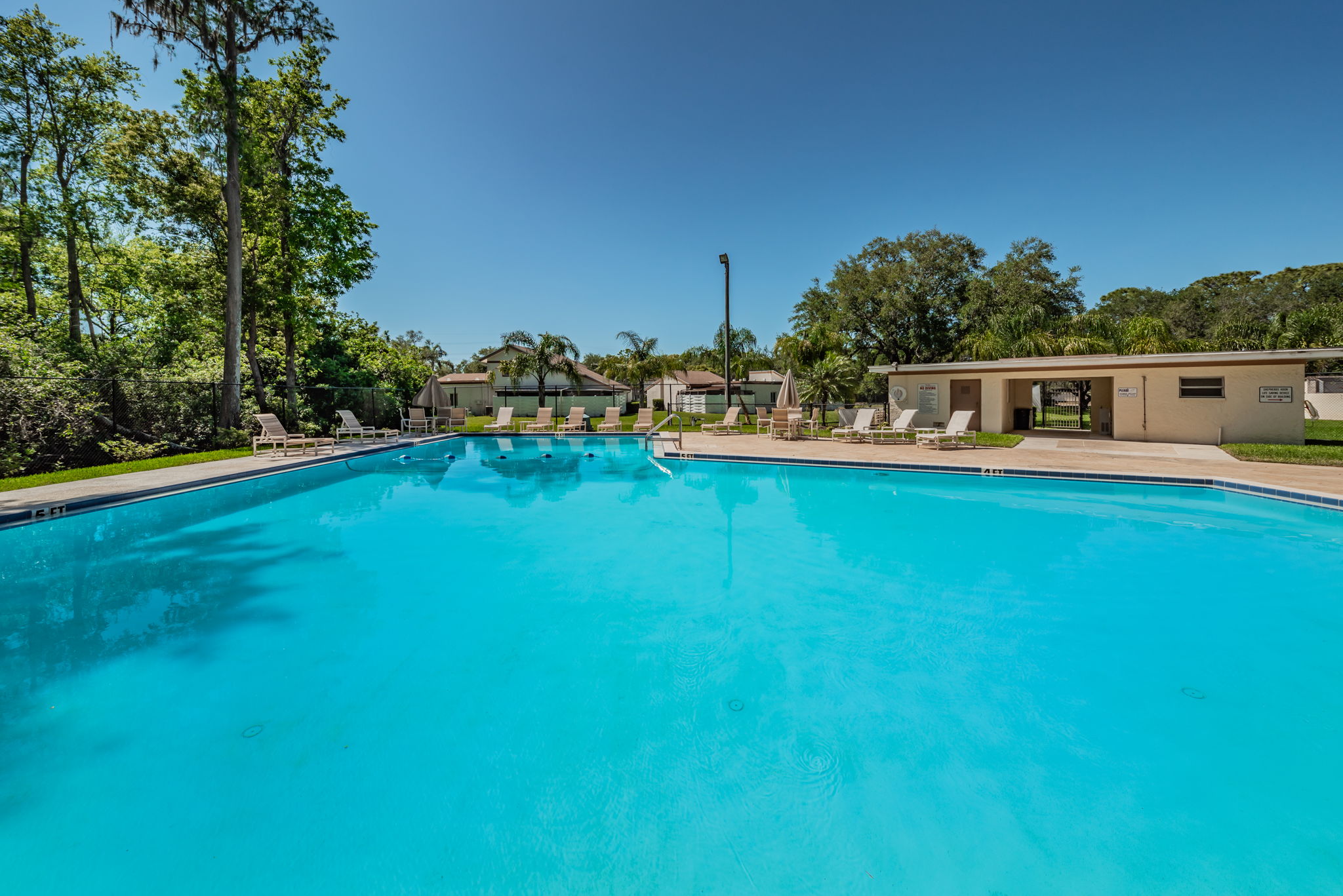 Community Pool5