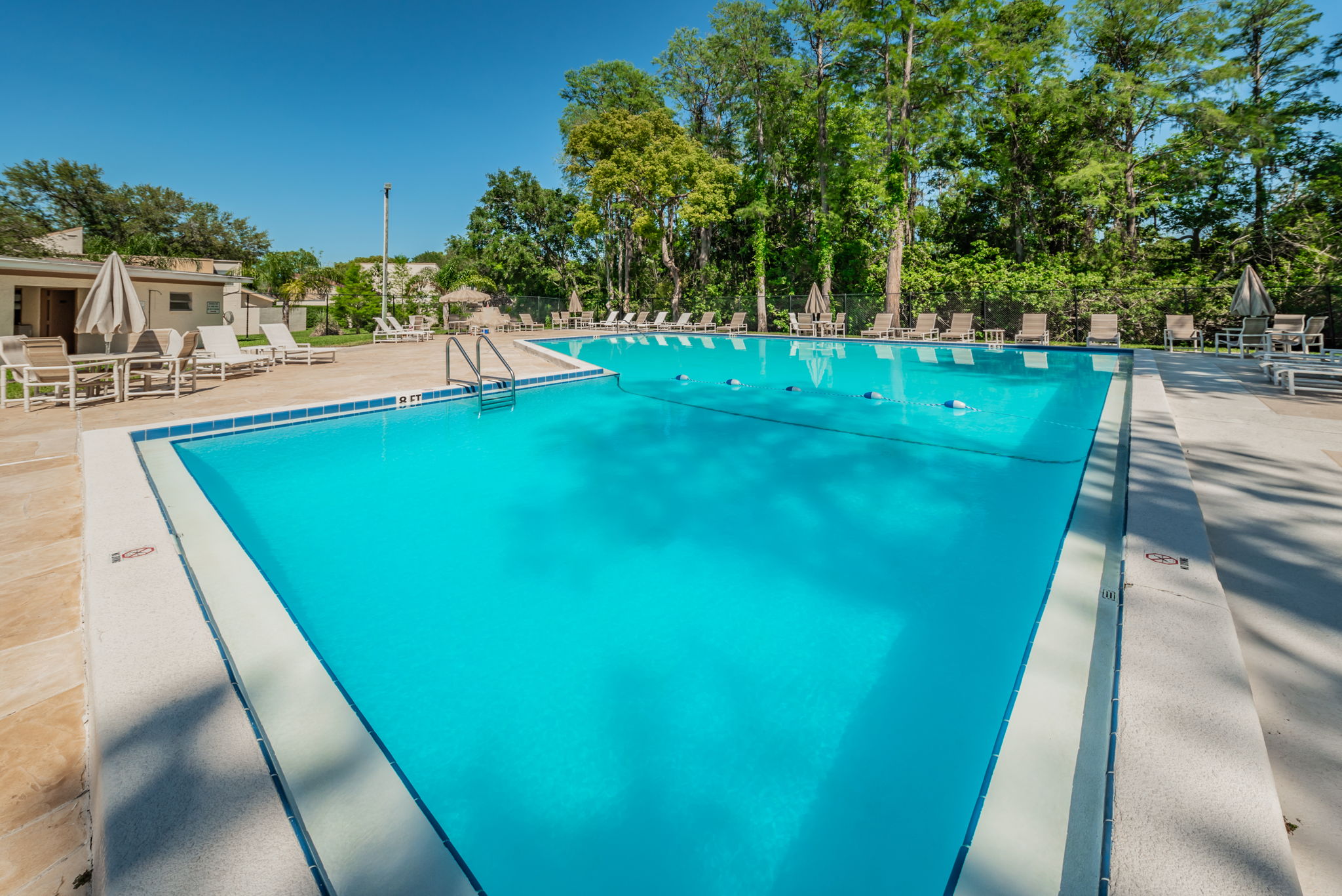 Community Pool7