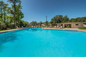 Community Pool5
