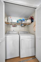In-unit Laundry