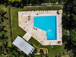 Pool11