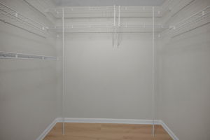 Primary Bedroom10 Walk-in Closet