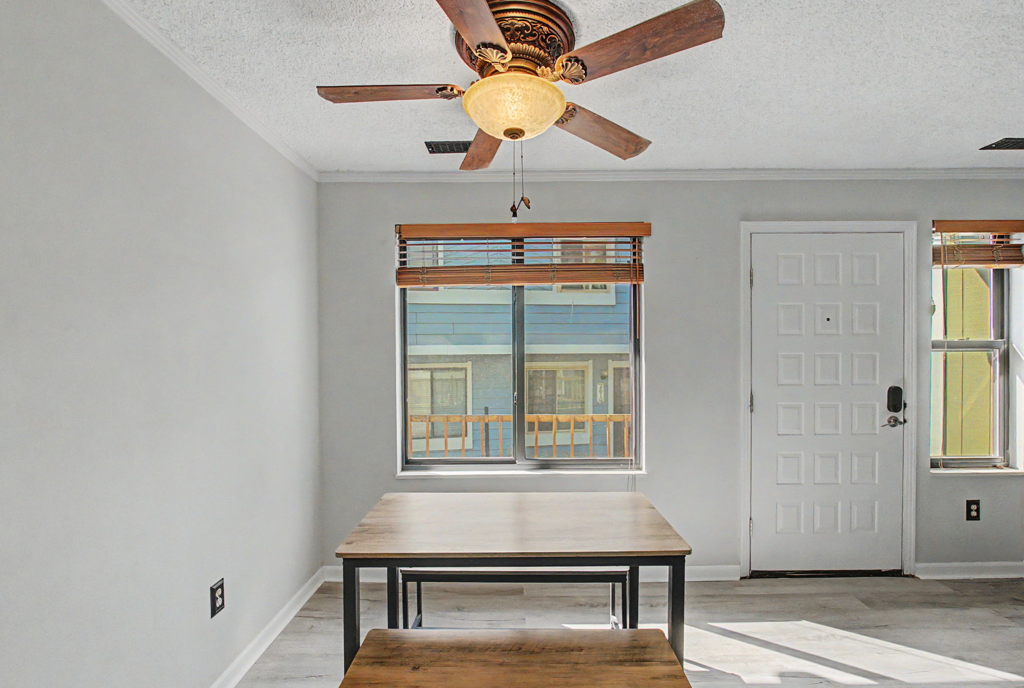 Eating Area
