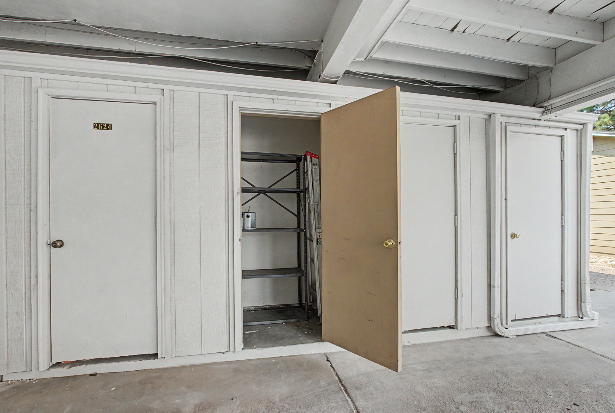 Storage
