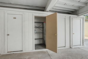 Storage