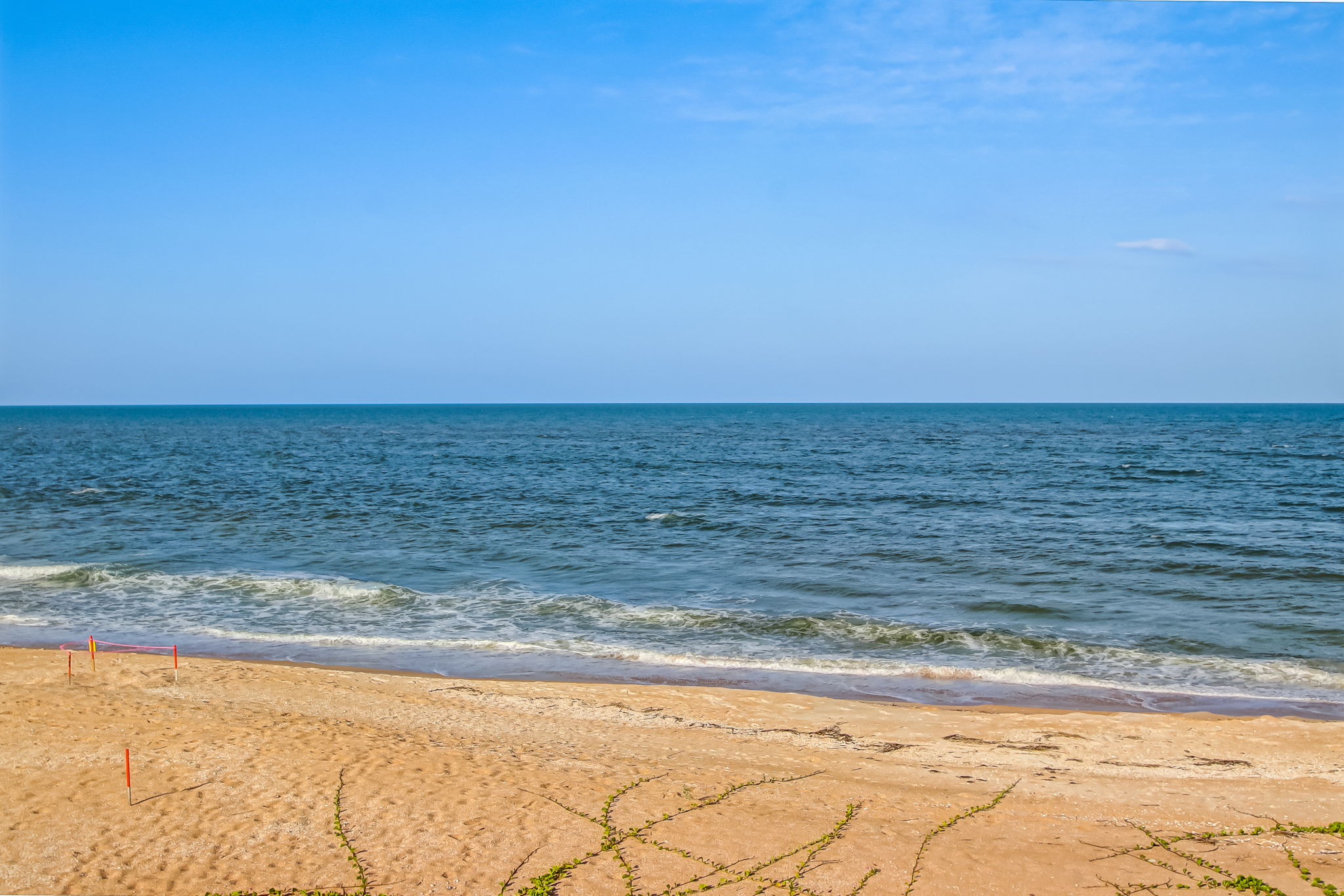 Ocean View