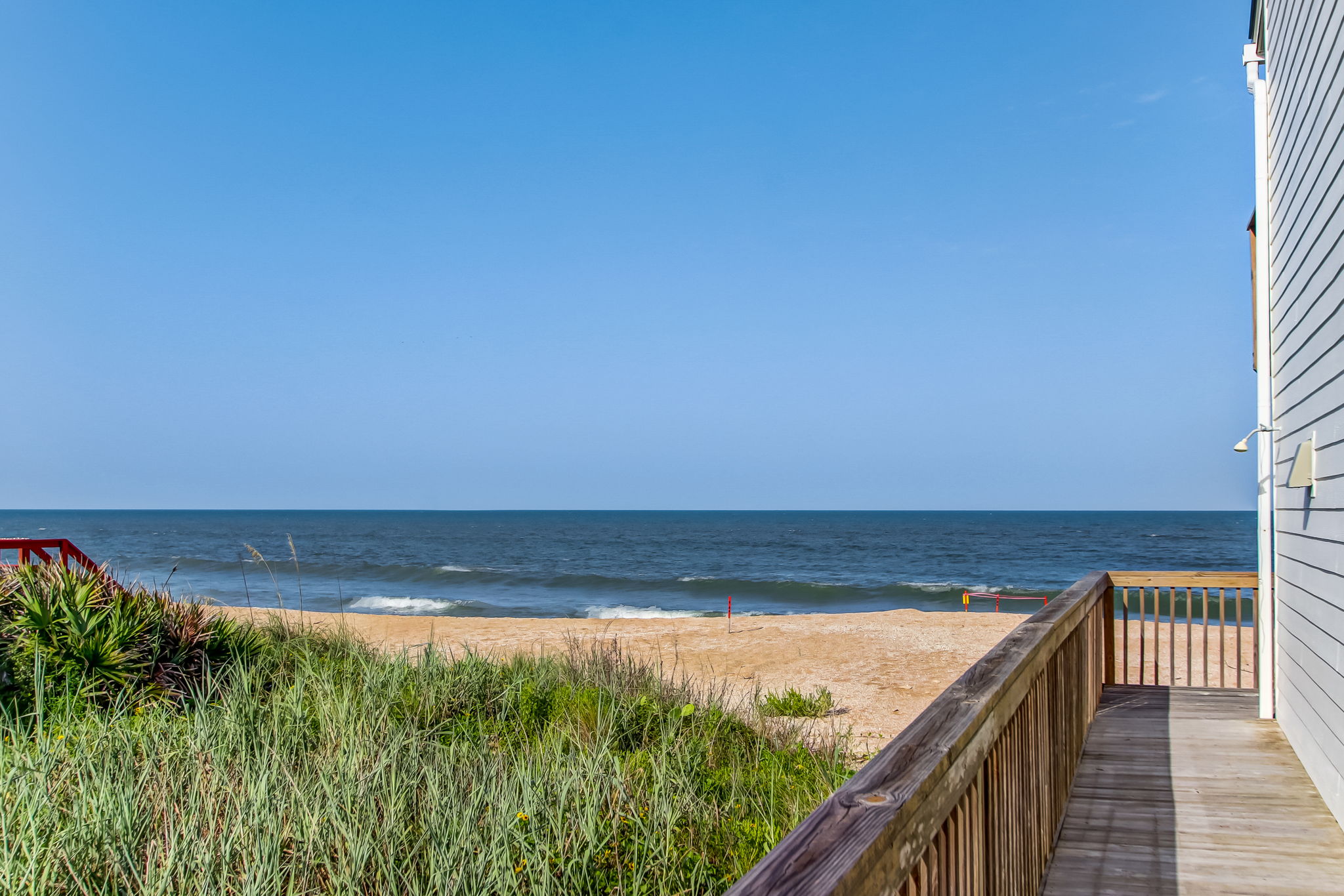 Ocean View
