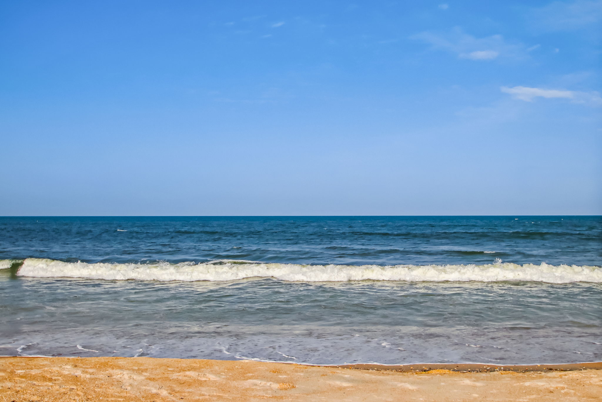 Ocean View