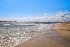 Vilano Beach