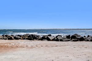 Vilano Beach