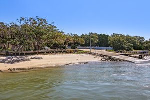 Vilano Beach