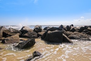 Vilano Beach