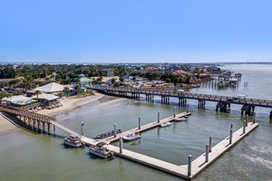 Vilano Beach