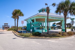 Vilano Beach