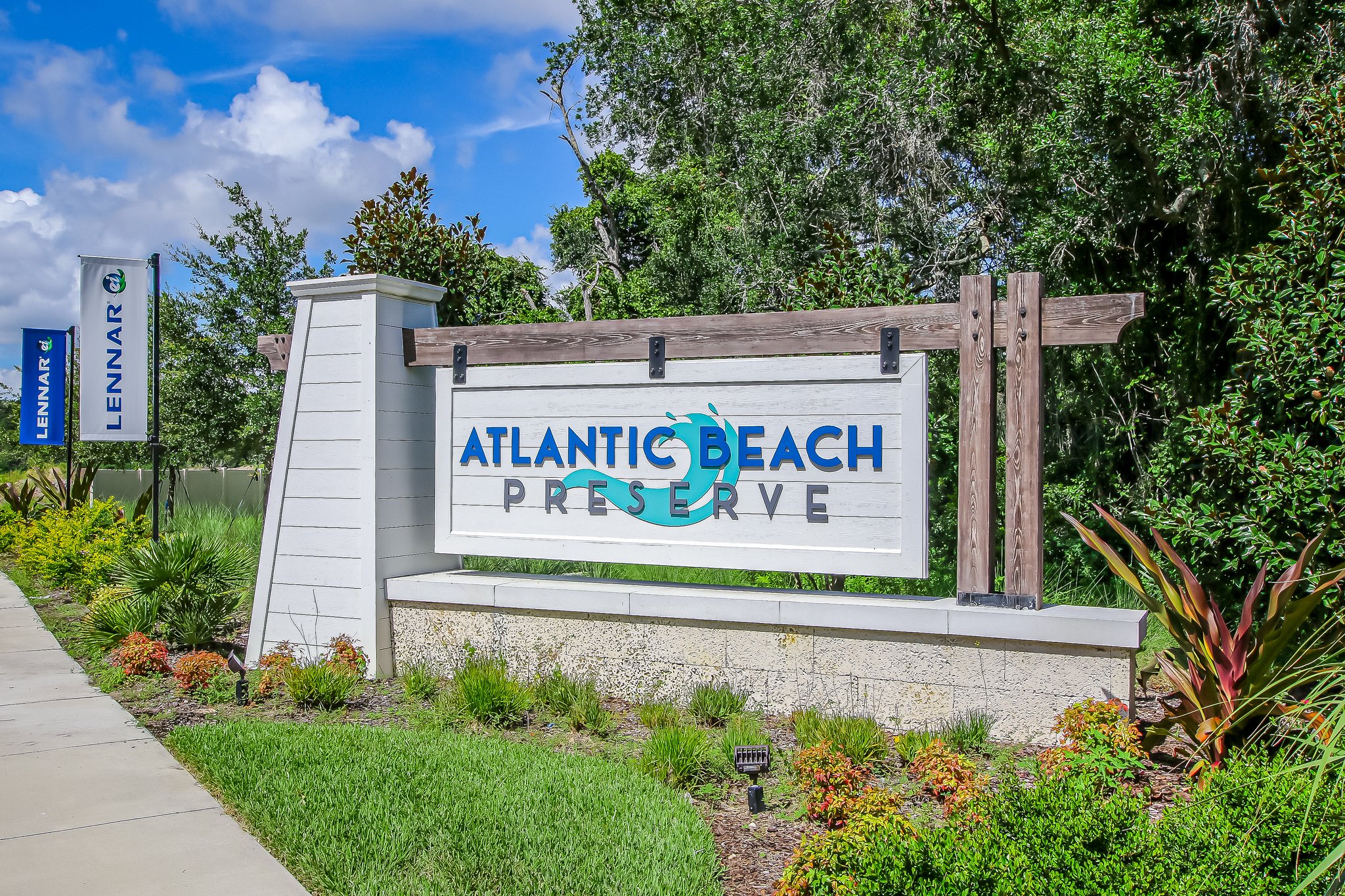 Atlantic Beach Preserve