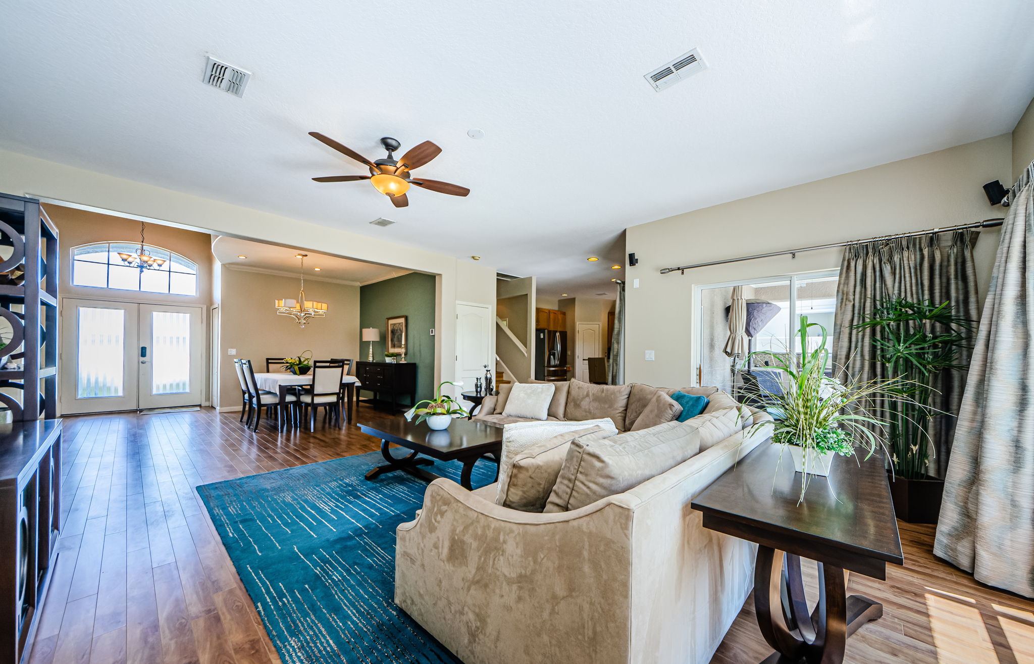 Family Room 5