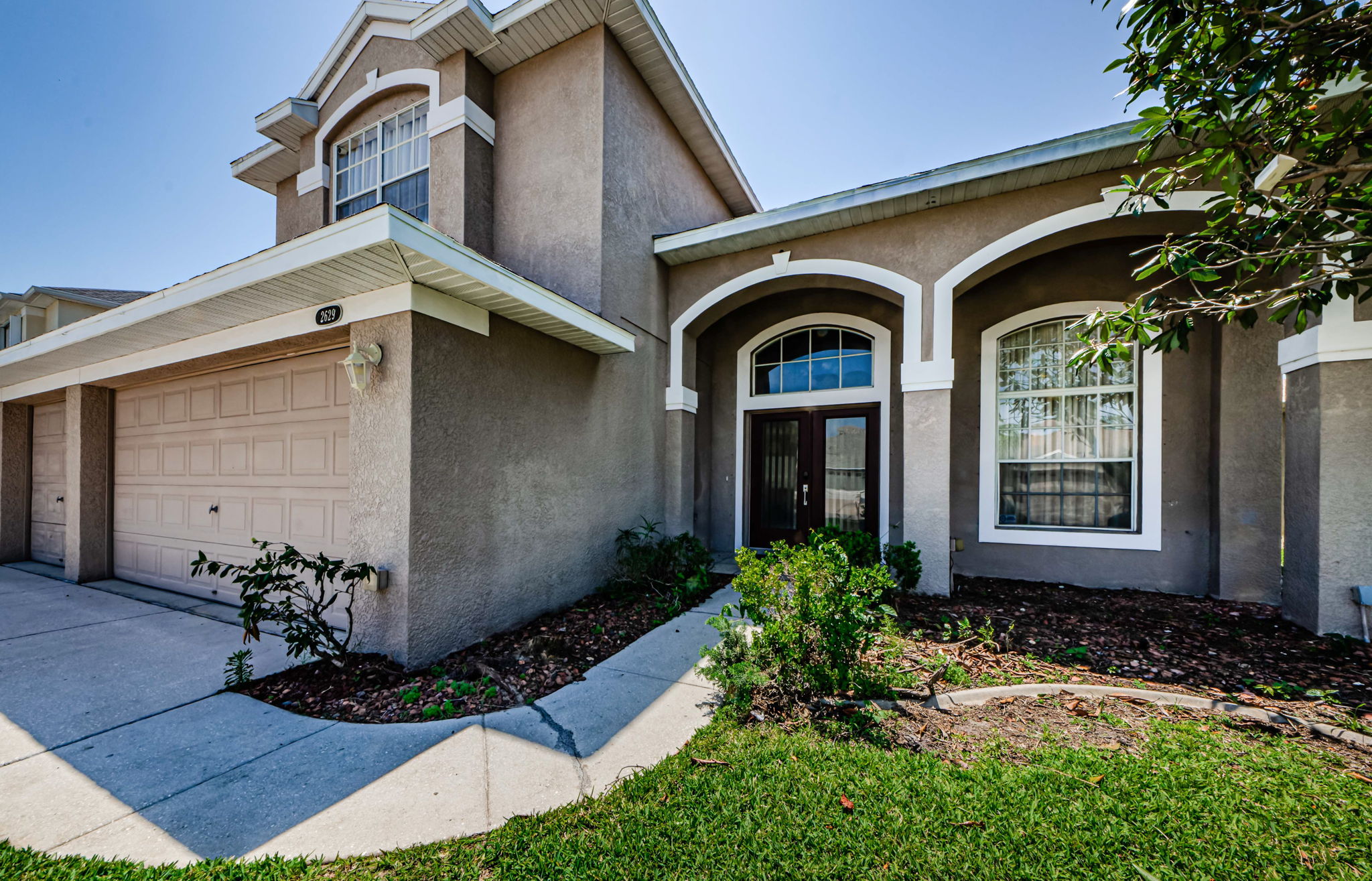 Front Exterior 5