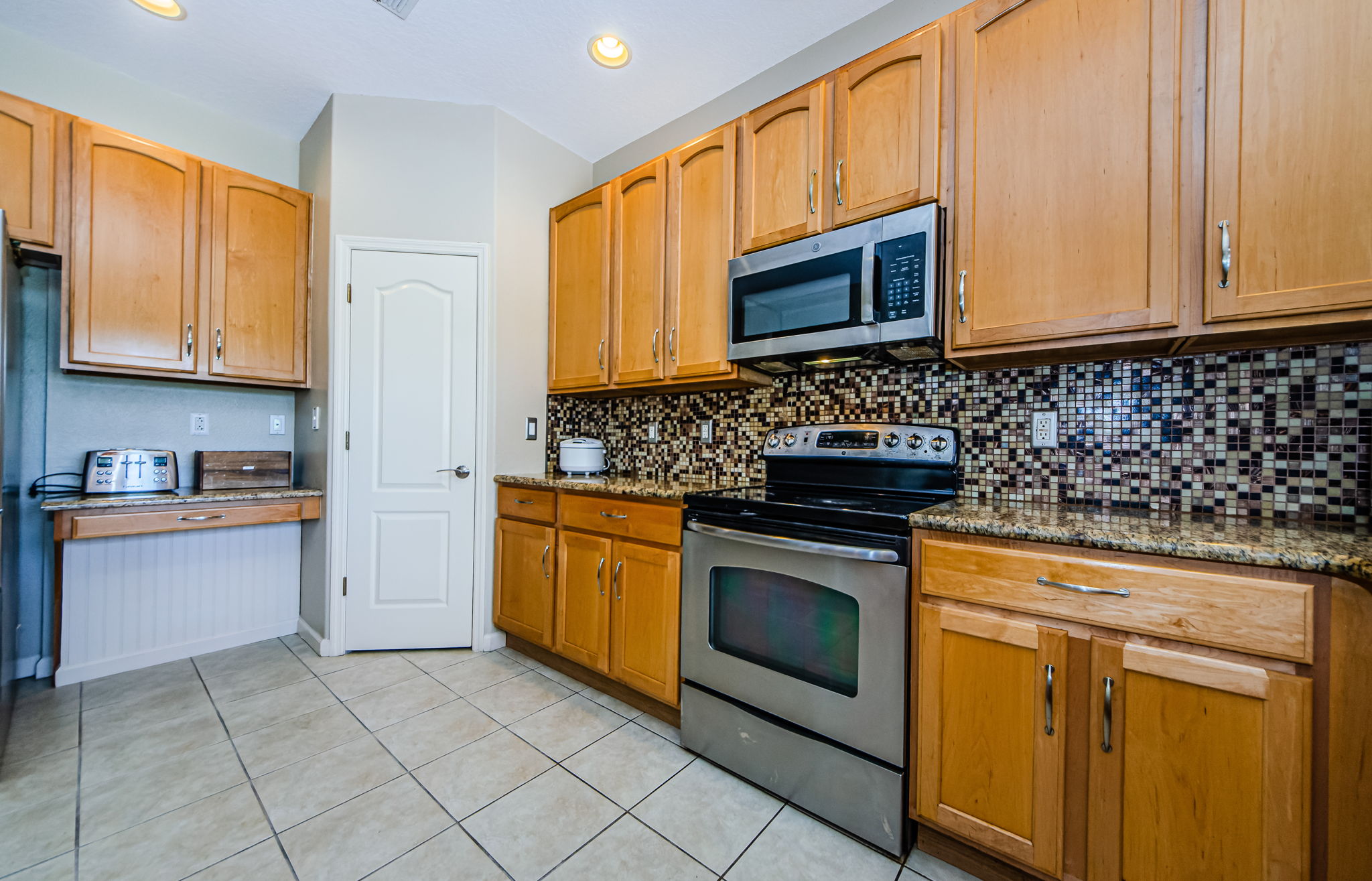 Kitchen 5-3