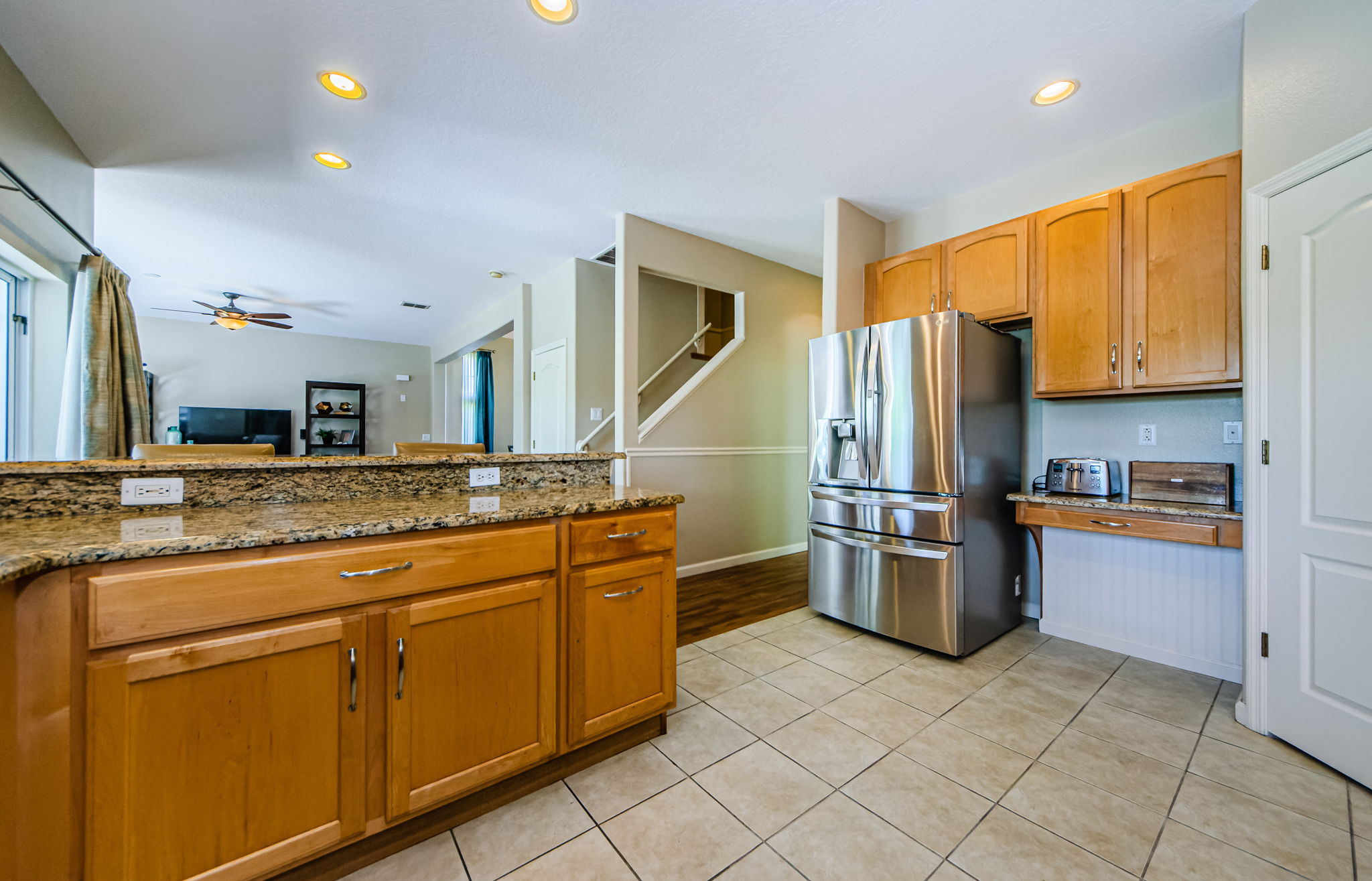 Kitchen 6-3